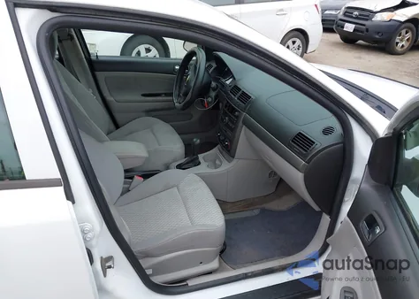 2009 Chevrolet Cobalt Lt from USA, damaged, VIN 1G1AT58H997128222